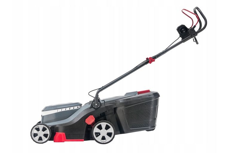 Kosiarka Elektryczna Al-Ko 3.22 E Easy