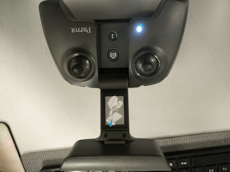 Comando PARROT ANAFI