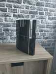 Konsola PlayStation 3 delid undervolting