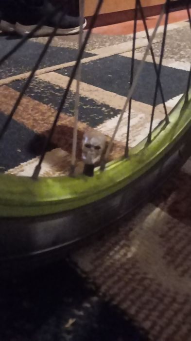 Дитячий велосипед