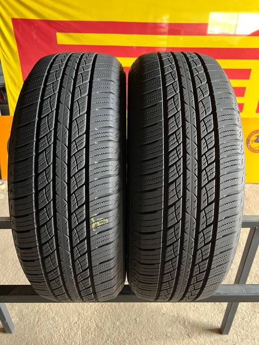 Шини 225/60 r17 Goodride SU318 H/T 2шт Всесезонні (572)