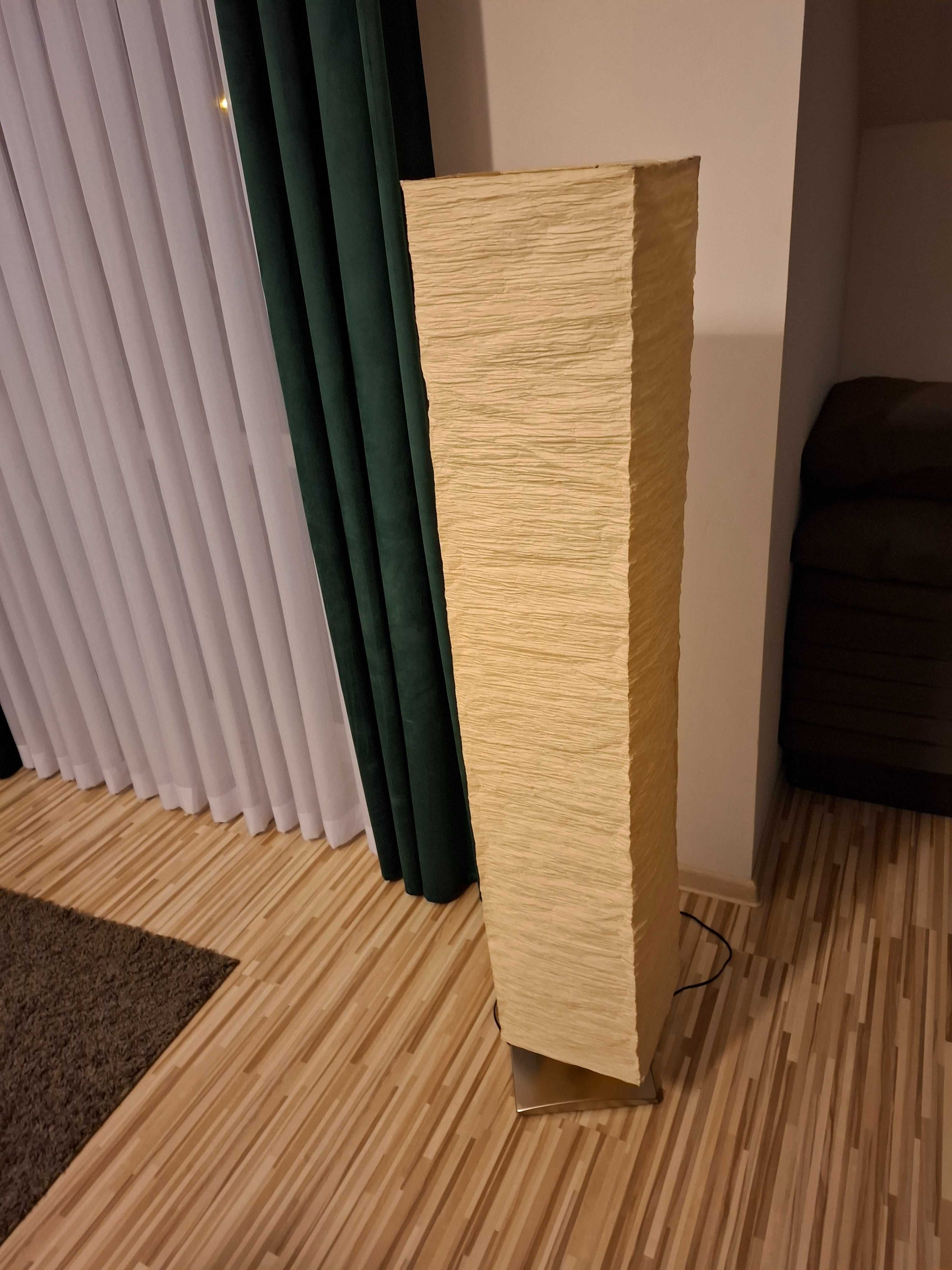 Lampa stojaca ikea