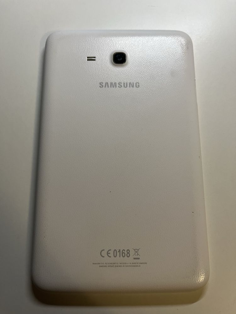 Tablet Samsung galaxy tab 3 SM-T113