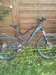 Rower Full Canyon Nerve al 8.0