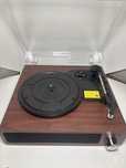 Gramofon winylowy Bluetooth vintage