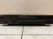 Sprzedam CD Technics SL PG-490