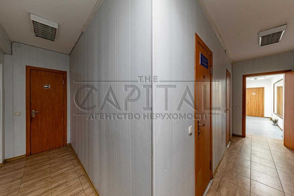 Продажа офиса супер цена 614м2 центр Ігоря Брановицького, 3