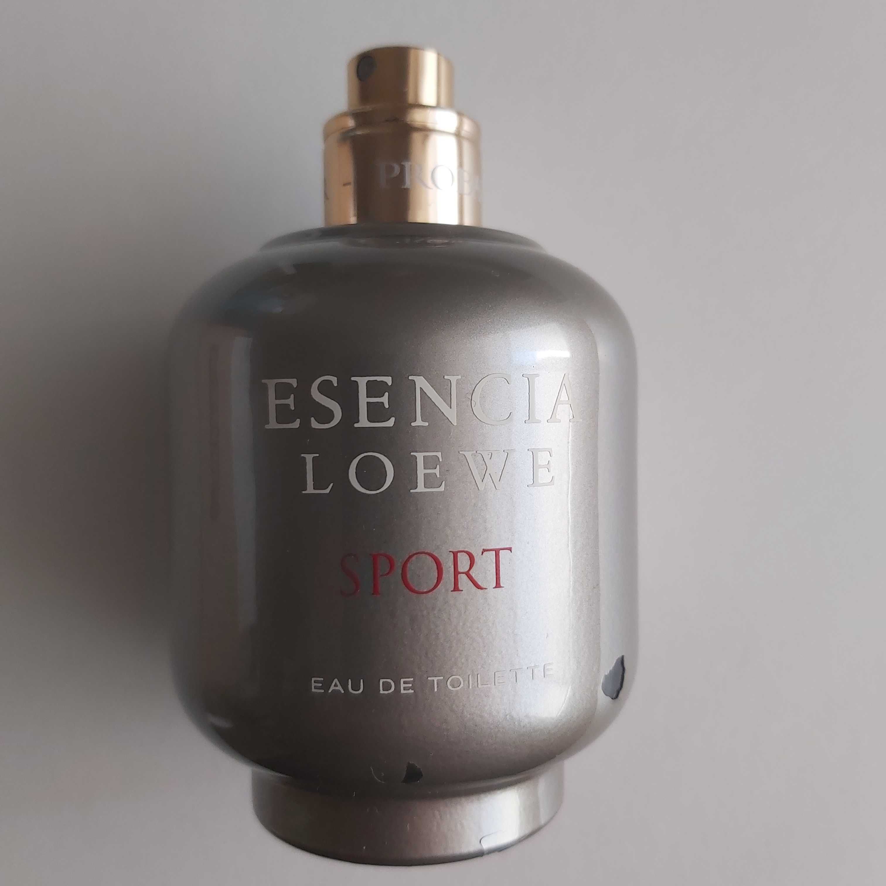 Essense Sport loree