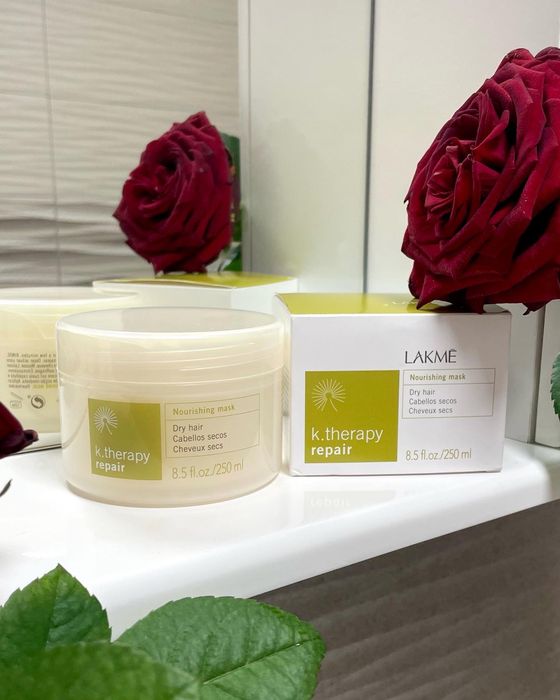 Маска Lakme 250ml.