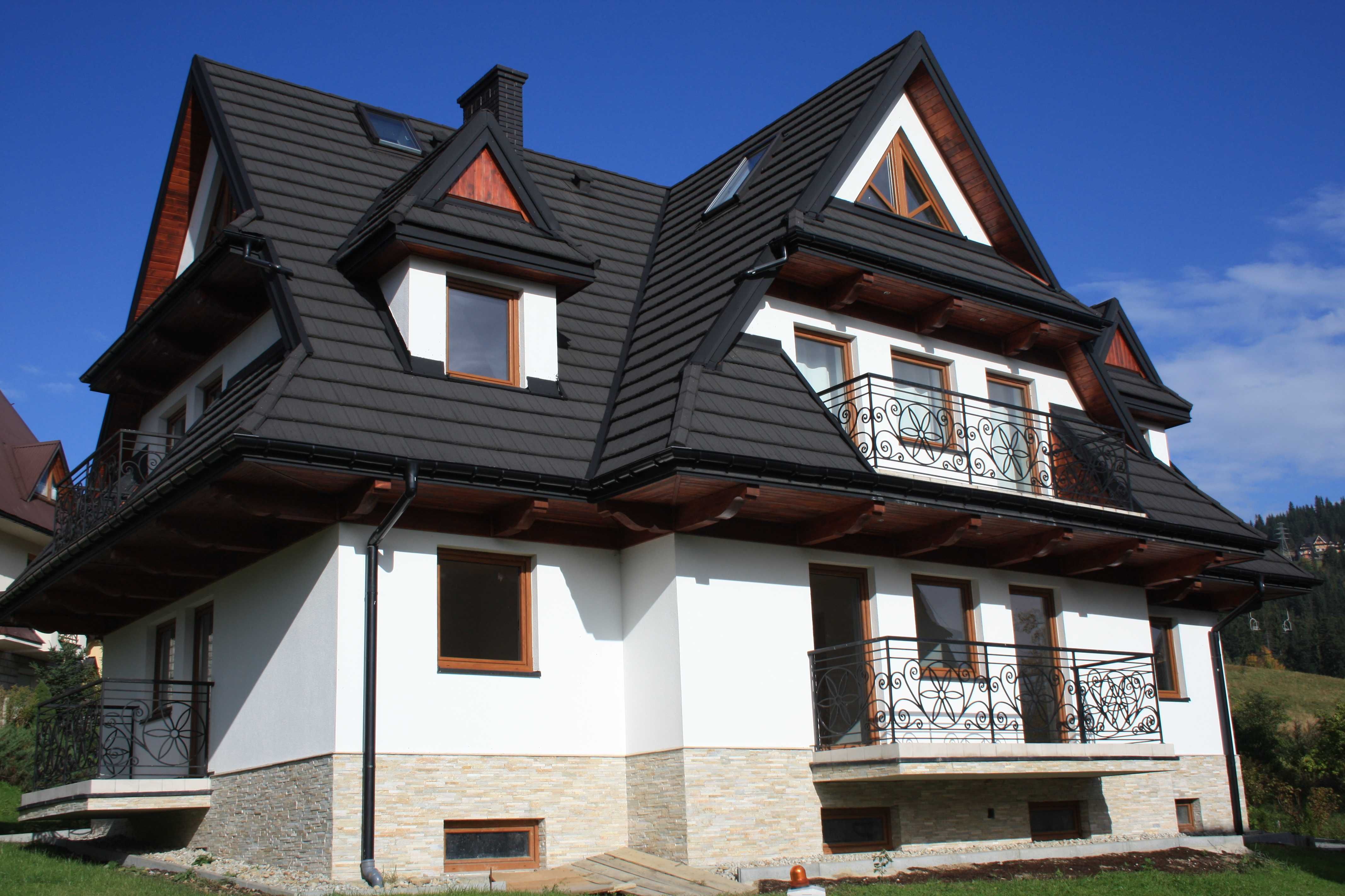 apartamenty z  widokiem  na góry