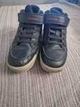 Botas Geox T30 Azuis