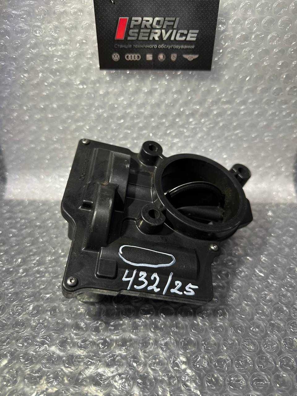 Дросельна заслонка VW Audi 1.4 1.6 1.8 1.9 2.0 TDI TSI 03L128063K