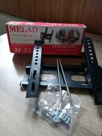 Кріплення телевізора Melad M-31 новий