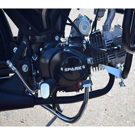 Мотоцикл Spark SP125С-2XWQ