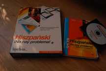 Unikalny kurs Super Memo Hiszpański.Poziom podstawowy+mp3(DVD).A1-A2!