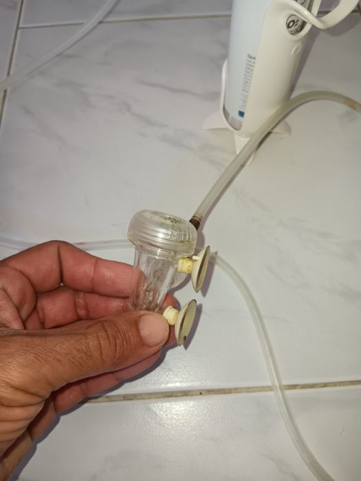 Sistema co2 nano tropica