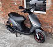 Piaggio Zip 50,Wtrysk,Zadbany!Rocznik 04.2023!