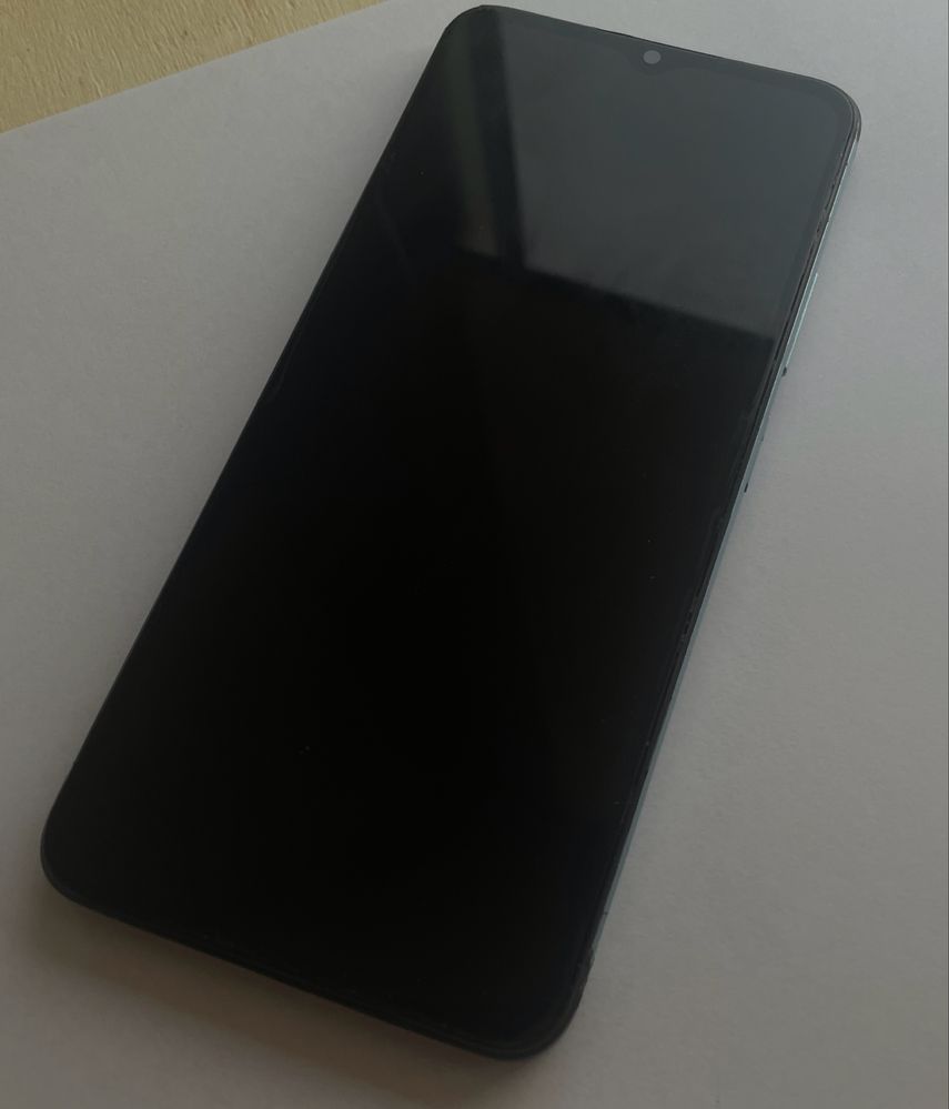 Телефон OPPO A18