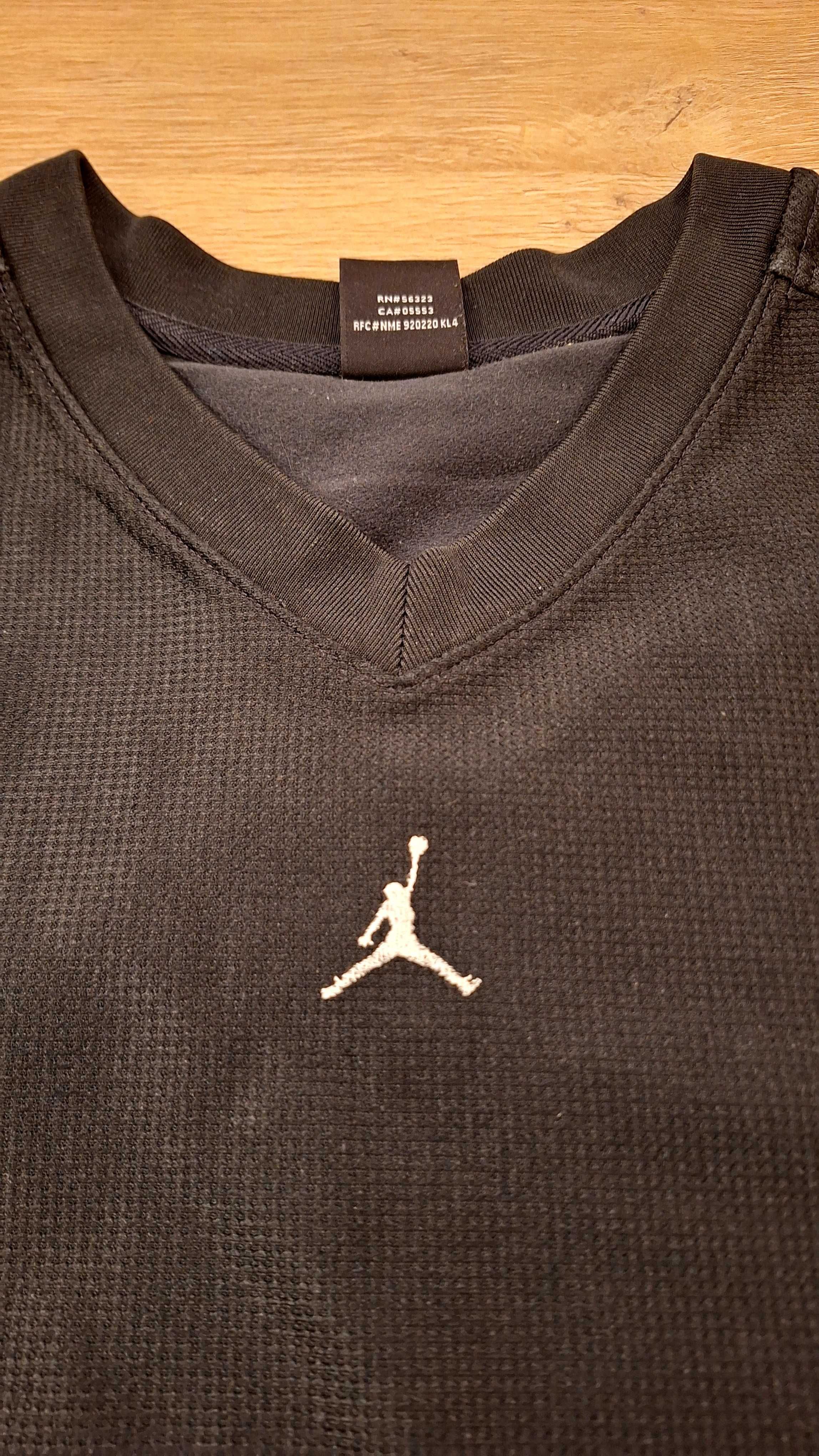 Sprzedam świetną koszulkę marki Jordan 23. Rozmiar L