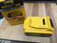 Akumulator Dewalt 5Ah 18v DCB184 Nowy