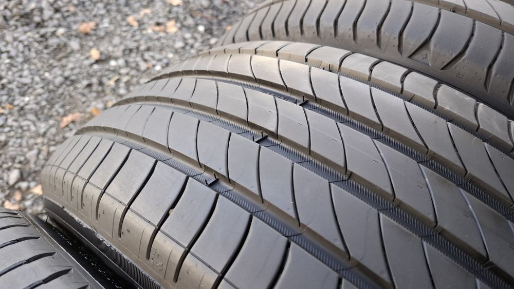 Michelin 225/55 R17 Primacy 2024