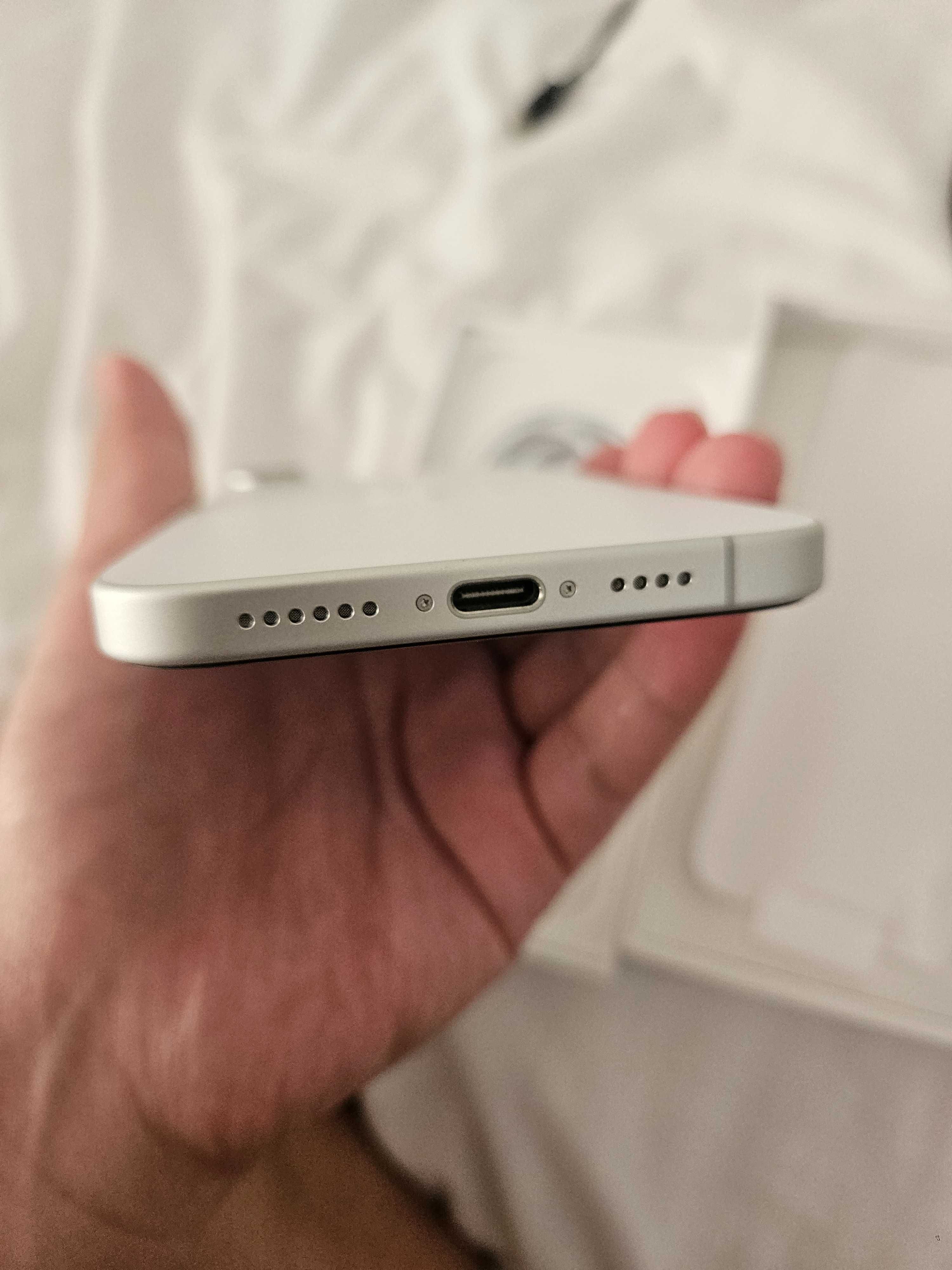 Iphone 16 plus 256gb