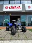 Yamaha YFZ  R