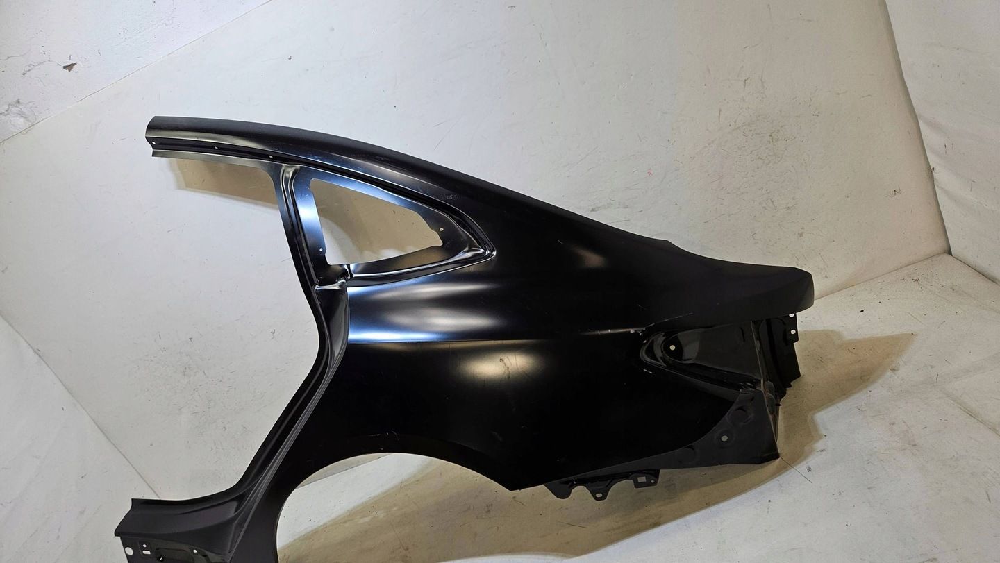 BŁOTNIK TYŁ TYLNY LEWY BMW 4 G26 NOWY ORYGINAŁ