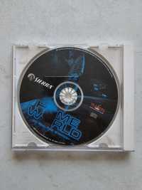 Gra PC Home World CD Action