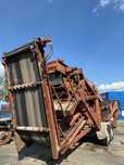 EXTEC 5000TURBO  Przesiewacz  wibracyjny -  Powerscreen Finlay