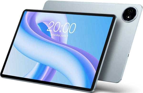 до 10.06! ХОРОШИЙ Планшет Смартфон Teclast T50 Plus LTE 6/128GB +ЧЕХОЛ