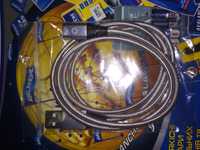 Магнитный кабель Type-C, под 2.4А.