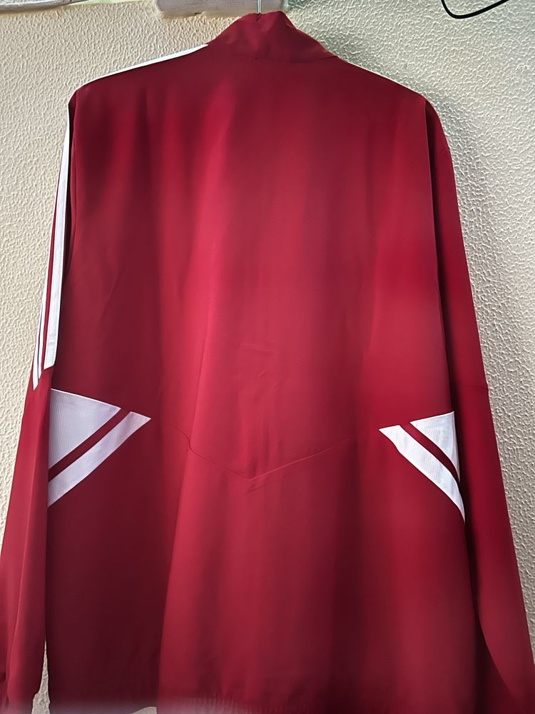 Casaco SL Benfica 2022/23