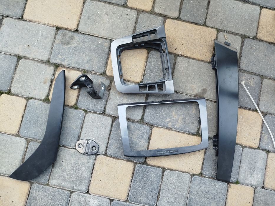 Ппродам передні задні двері passat b6