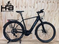 KTM Macina Tour CX 610 Shimano 2022