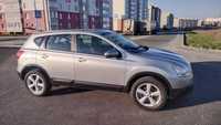 Nissan Qashqai 1.5 diesel