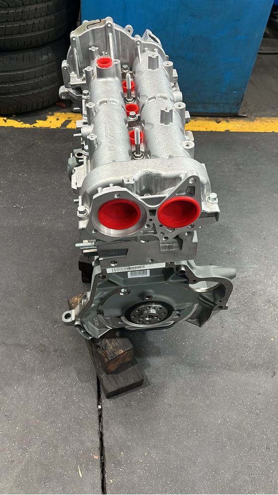 Motor fiat 1.3 multijet