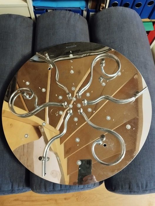 Lampa sufitowa POCO Line