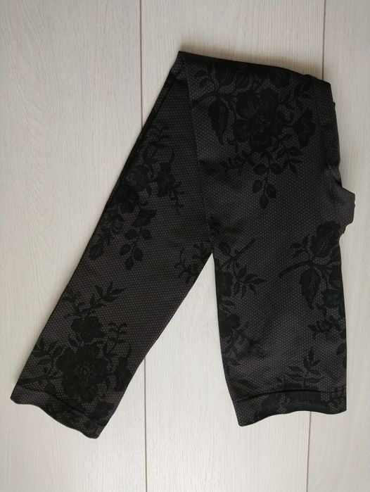 Лосіни стягуючі XS/S розмір