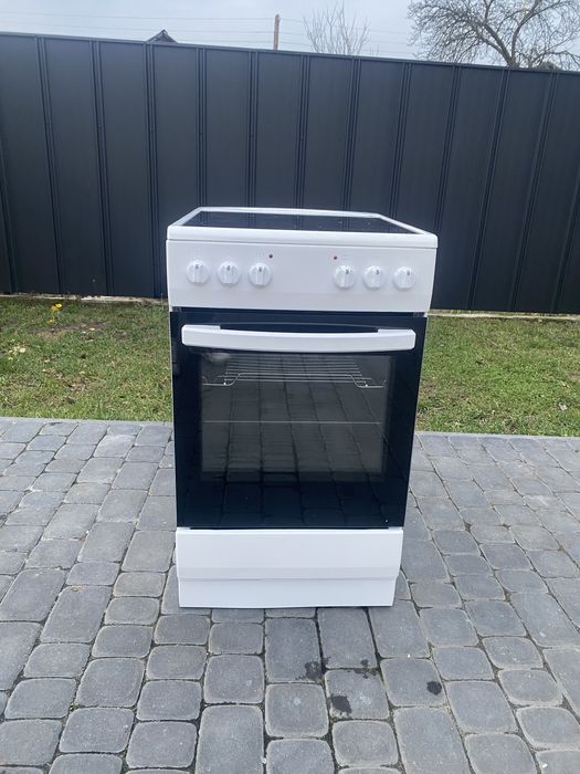 Електро плита 50см