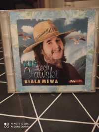 Lech Stawski Kis Biała Mewa CD 1995