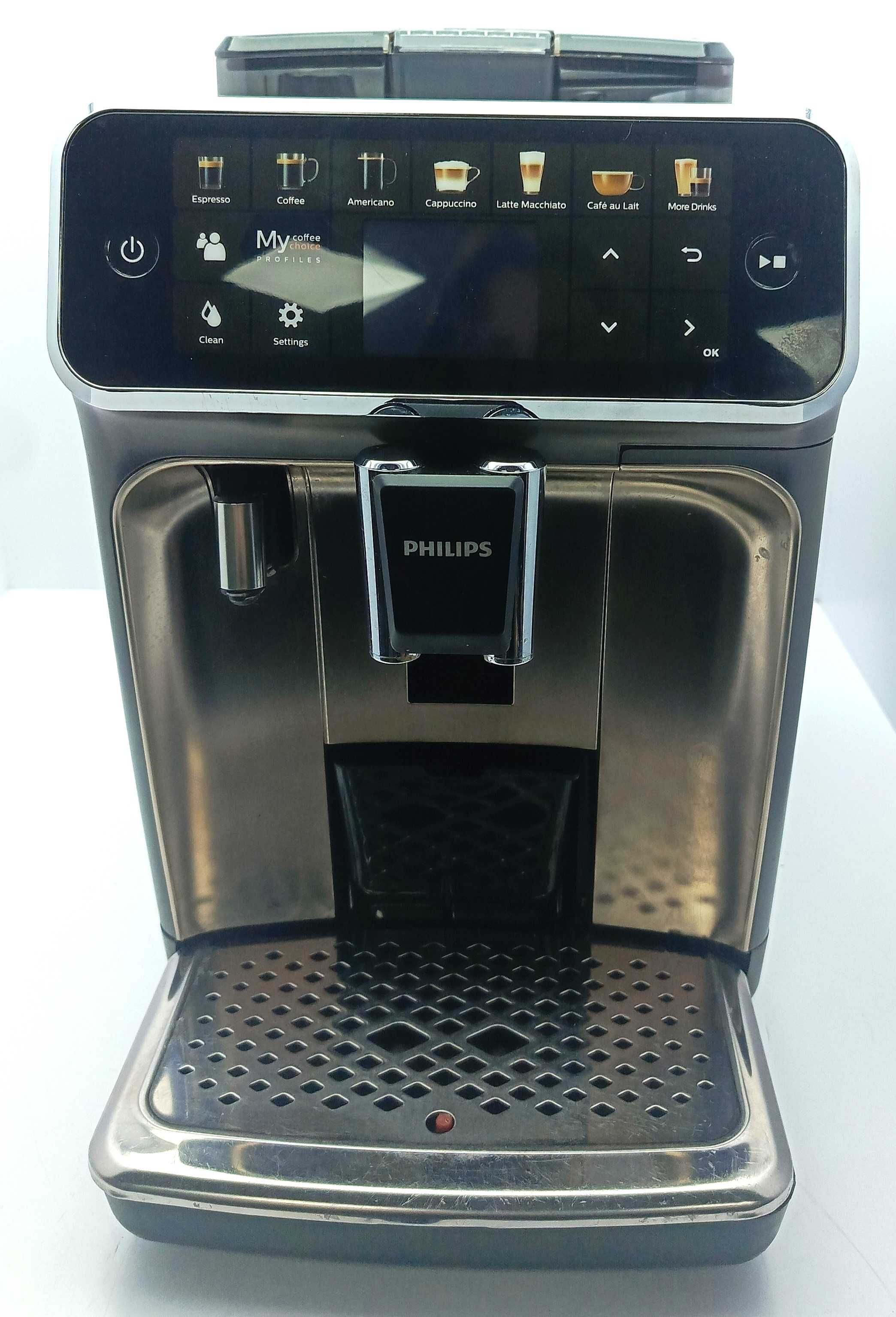 Ekspres Do Kawy PHILIPS LatteGo 5400 EP5446/70