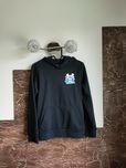 Bluza Under Armour młodzieżowa męska z kapturem r. M