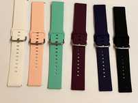 Paski do smartwach 22 mm, pasek do zegarka