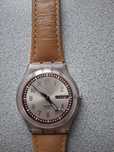 Zegarek damski Swatch