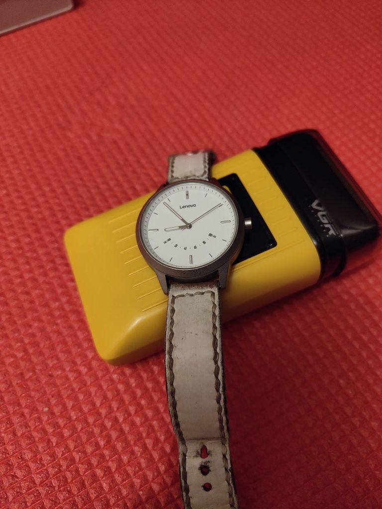 Lenovo Watch 9 смарт годинник