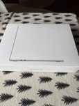 Macbook Air 15 cali M3 2024 8gb / 512gb