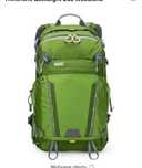 Plecak fotograficzny ThinkTank BackLight 26l woodland