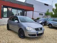 Volkswagen Polo 1.4 TDI | 2006 | Ekonomiczny | El.Szyby | Zamiana