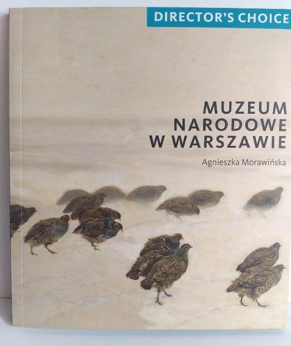 Kolekcje Malarstwa Muz.Narodowe w Warszawie